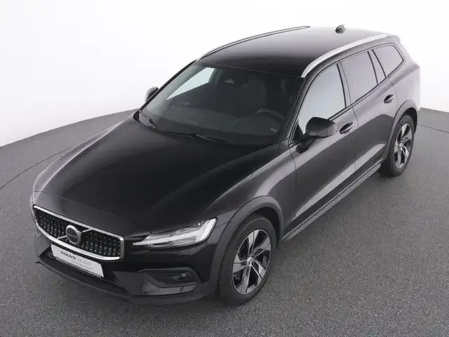 Volvo V60 Cross Country