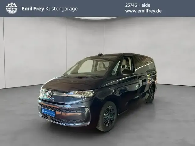 Volkswagen LT