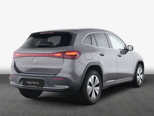 Mercedes-Benz EQA 250