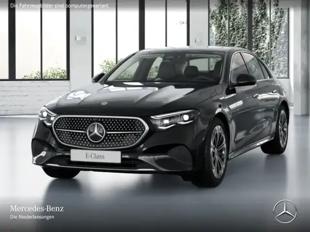 Mercedes-Benz E 300