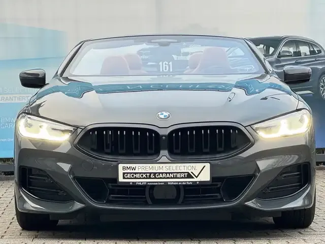 BMW 840