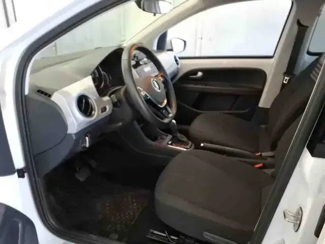 Volkswagen e-up!