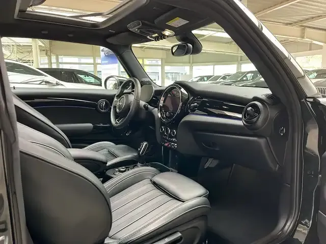 MINI John Cooper Works