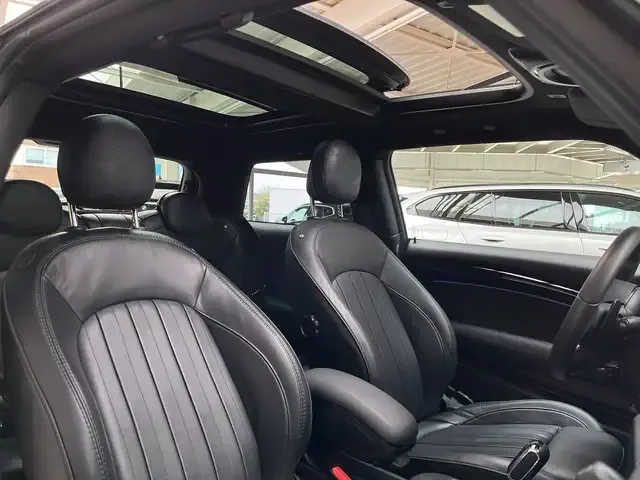 MINI John Cooper Works