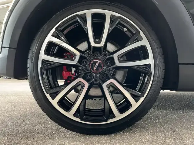 MINI John Cooper Works
