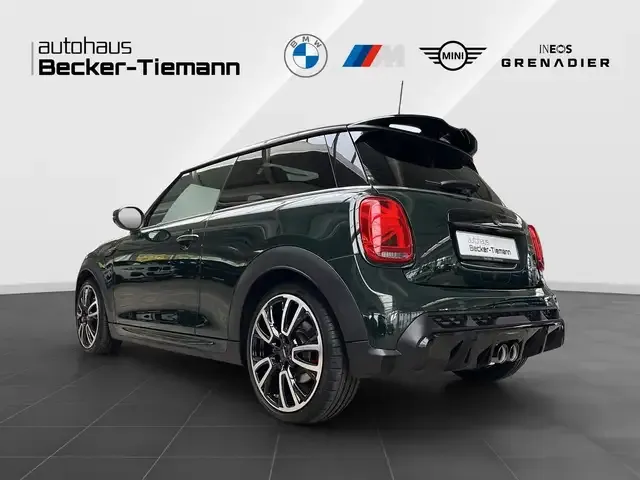 MINI John Cooper Works