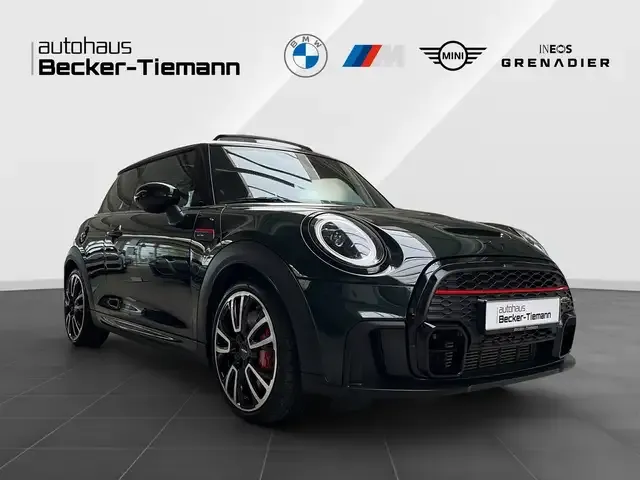 MINI John Cooper Works