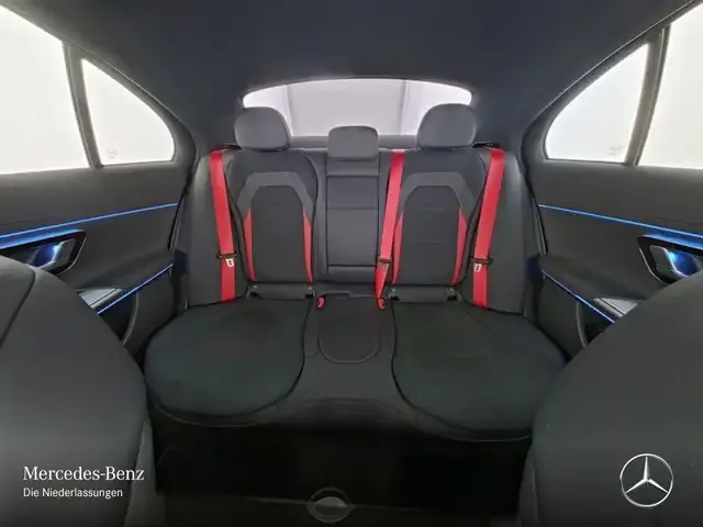 Mercedes-Benz E 53 AMG