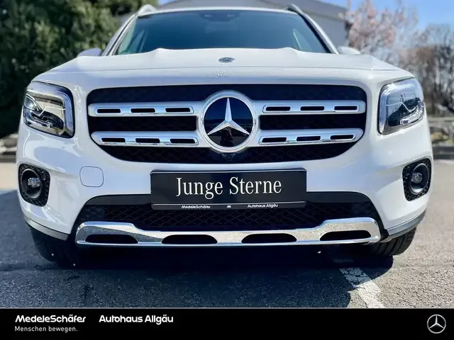 Mercedes-Benz GLB 250