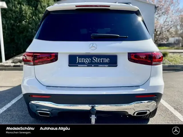 Mercedes-Benz GLB 250