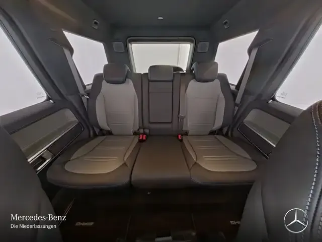 Mercedes-Benz G 580