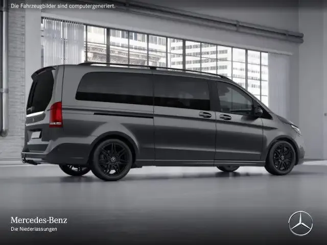 Mercedes-Benz V 300