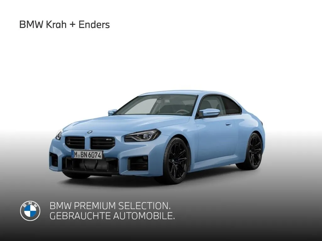 BMW M2