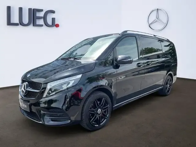 Mercedes-Benz V 300
