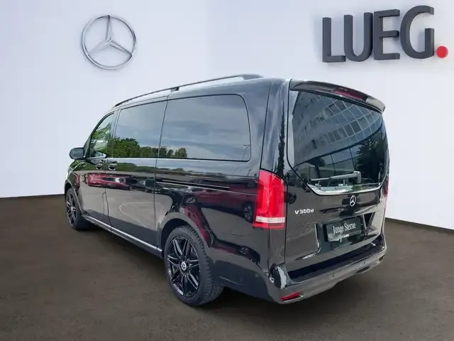 Mercedes-Benz V 300