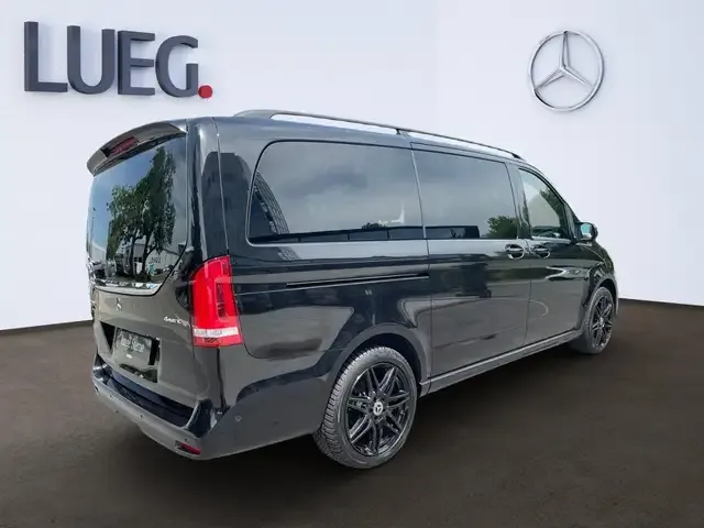 Mercedes-Benz V 300