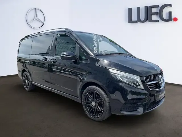 Mercedes-Benz V 300