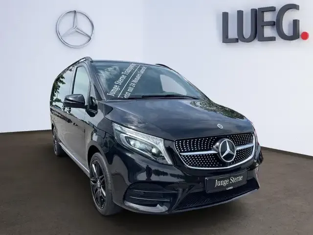 Mercedes-Benz V 300