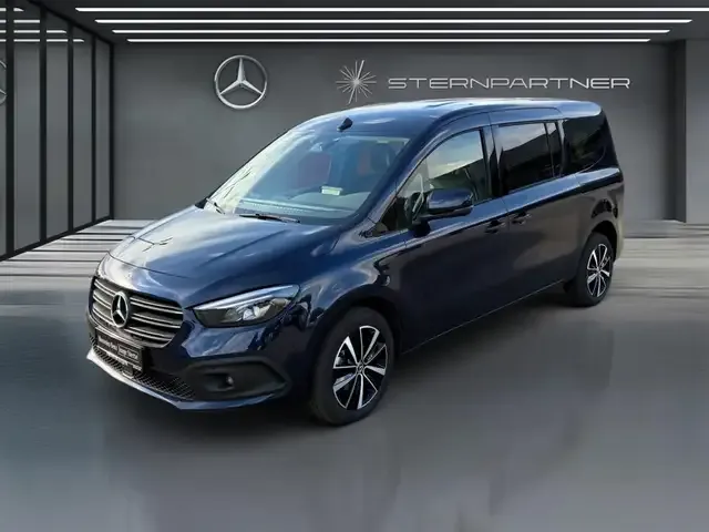 Mercedes-Benz T-Klasse