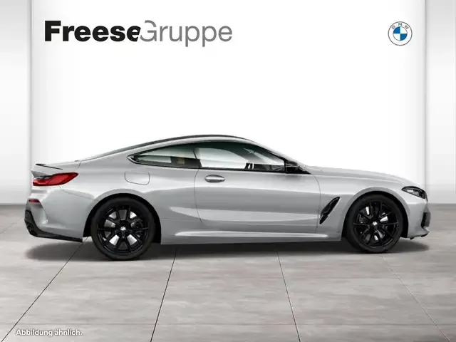 BMW M850