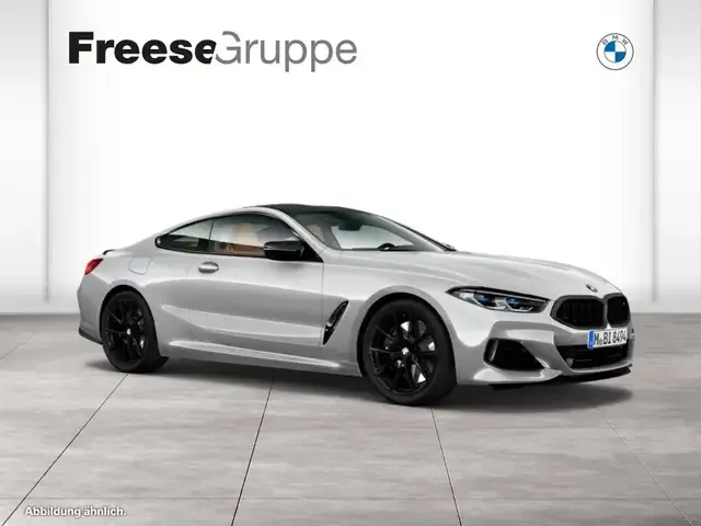 BMW M850