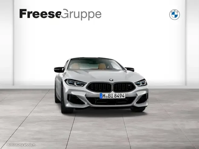 BMW M850