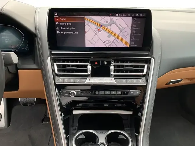 BMW M850