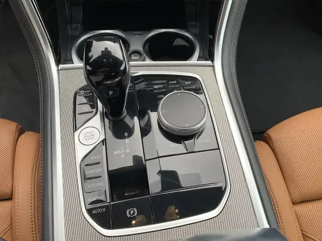 BMW M850