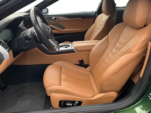 BMW M850