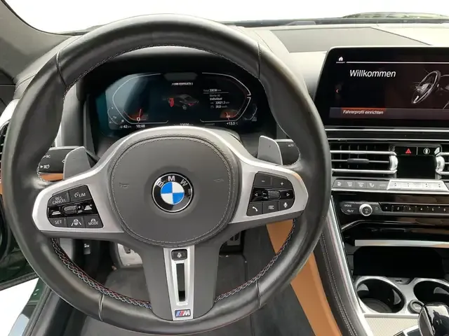 BMW M850