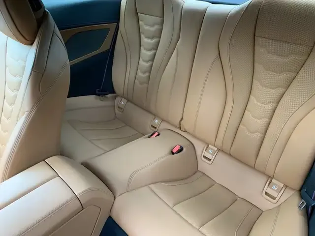 BMW M850