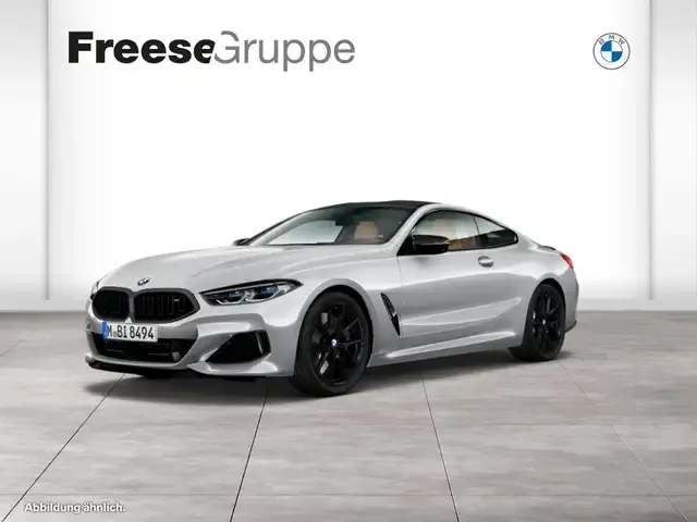 BMW M850