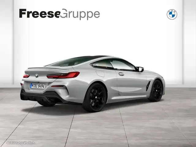 BMW M850