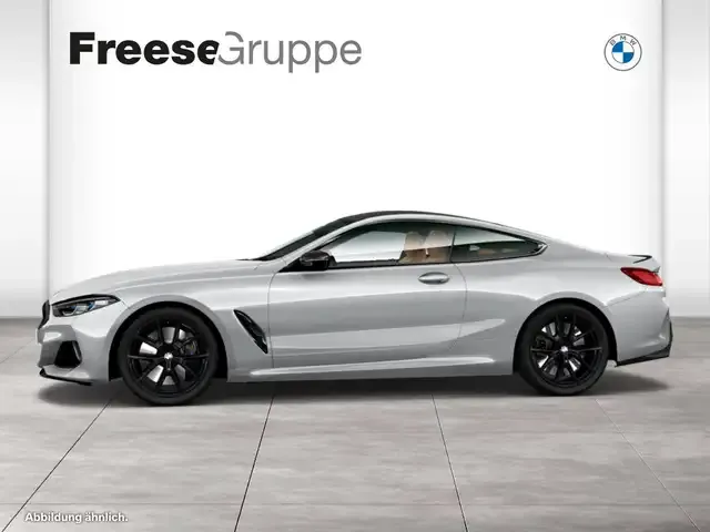 BMW M850