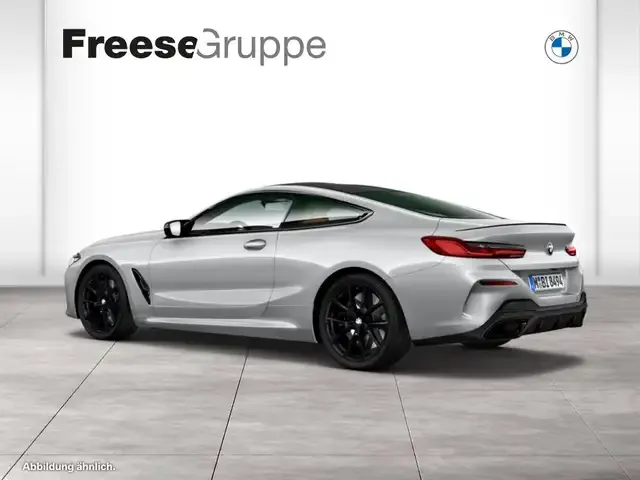 BMW M850