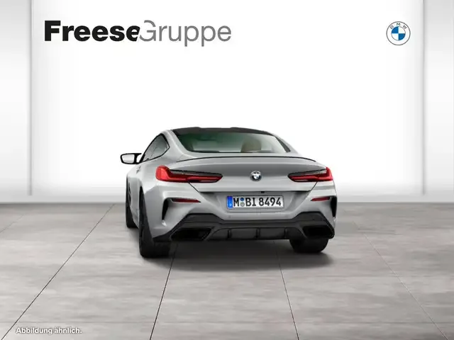BMW M850