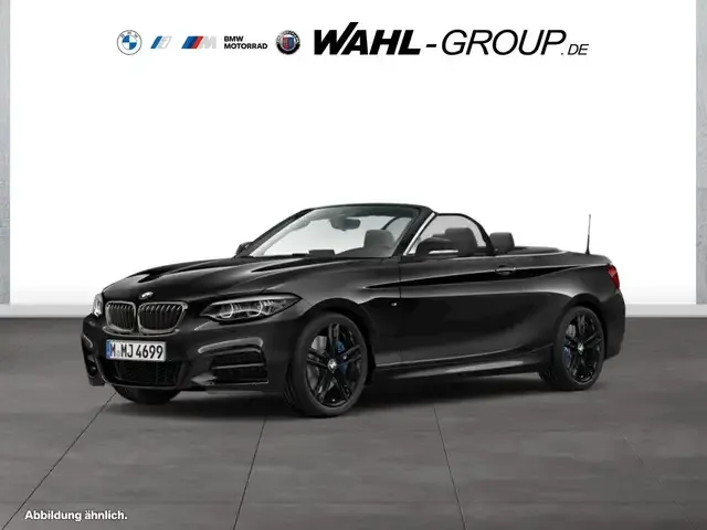 BMW 240
