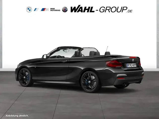BMW 240