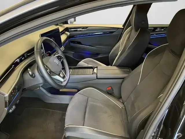 Volkswagen ID.7