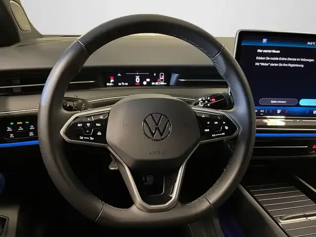 Volkswagen ID.7