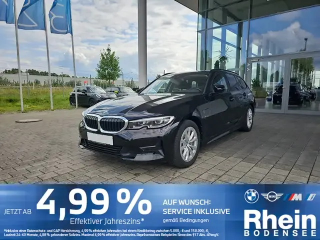 BMW 330