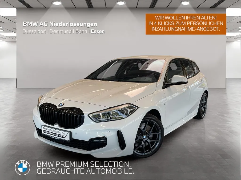 BMW 120