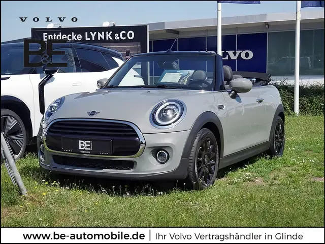 MINI Sonstige