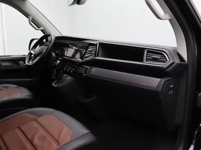 Volkswagen T6.1 Multivan
