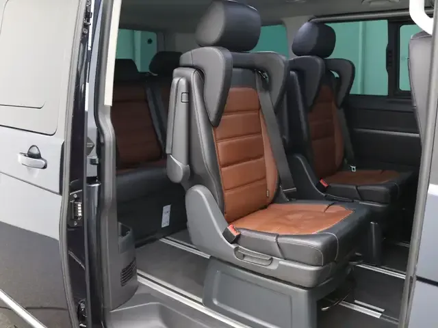 Volkswagen T6.1 Multivan
