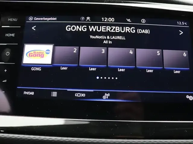 Volkswagen T6.1 Multivan