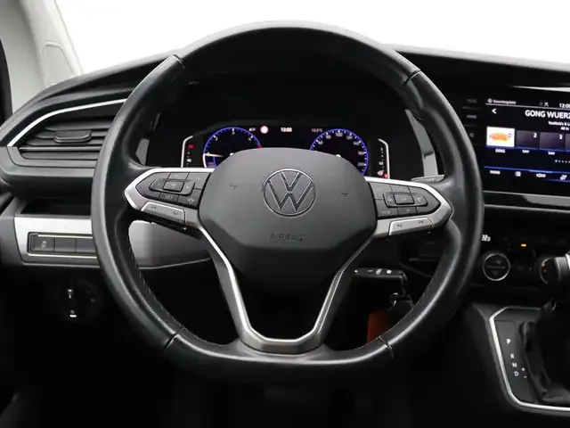 Volkswagen T6.1 Multivan