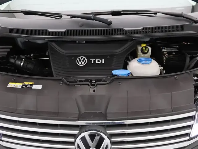 Volkswagen T6.1 Multivan