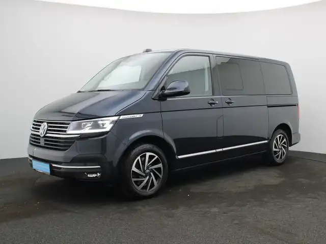 Volkswagen T6.1 Multivan