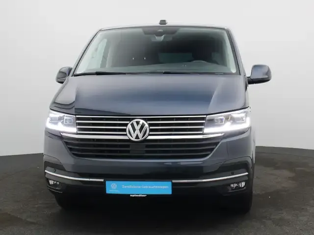 Volkswagen T6.1 Multivan